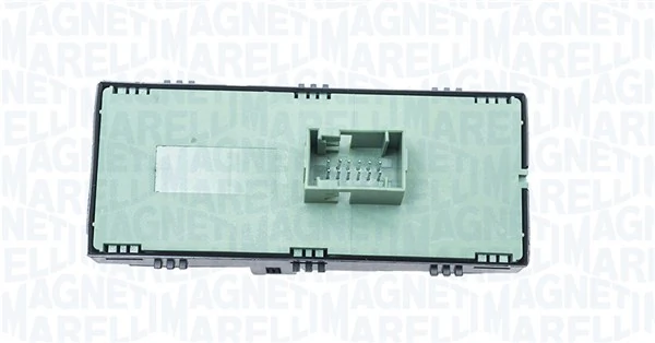 Switch, window regulator